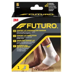FUTURO Comfort SprungBand S 1 St Bandage
