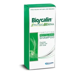 Bioscalin PHYSIOGENINA 200 ml Shampoo