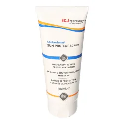 STOKODERM Sun Protect LSF 50 Pure Creme 100 ml Creme