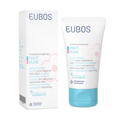 EUBOS KINDER Haut Ruhe Gesichtscreme 30 ml Creme