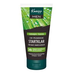 Kneipp MEN 3IN1 PFLEGEDUSCHE STARTKLAR 50 ml Duschgel