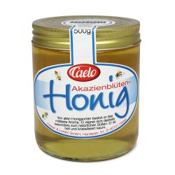 Caelo Akazienblütenhonig 500g 500 g