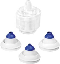 RHINO CLEAR Sprint Vernebler-Set 1 St