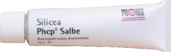 SILICEA PHCP Salbe 30 g Salbe