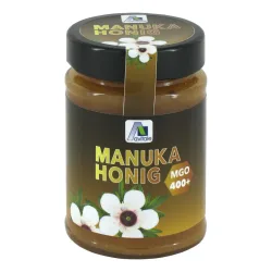 avitale MANUKA HONIG MGO 400+ 250 g