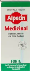 Alpecin Medicinal Intensiv Kopfhaut- und Haar-Tonikum 200 ml Lösung