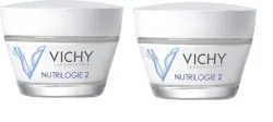 L'Oreal Deutschland GmbH - Geschäftsbereich VICHY, VICHY NUTRILOGIE 2 Doppelpack 2X50 ml Creme