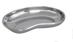 NIERENSCHALE Edelstahl 25 cm 1 St