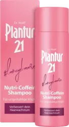 Dr. Kurt Wolff GmbH & Co. KG, PLANTUR 39 Coffein Tonikum 200 ml Lösung