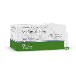 Antiflammin H Inj. 50X1 ml Ampullen