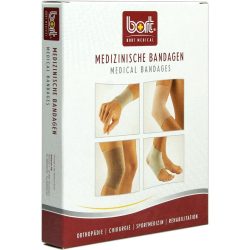 BORT Kniebandage large haut 1 St Bandage