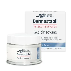 Dermastabil Gesichtscreme mit Ectoin 50 ml Creme