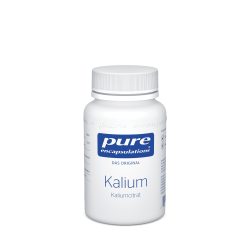 pure encapsulations Kalium Kaliumcitrat 90 St Kapseln