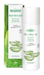 Bergland ALOE VERA GEL 200 ml Gel