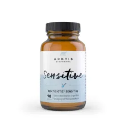 ARKTIS Arktibiotic sensitive 90 g Pulver