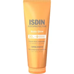 ISDIN FP BODY GLOW LSF30