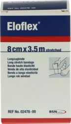 ELOFLEX Gelenkbinde 8 cmx3,5 m 1 St Binden