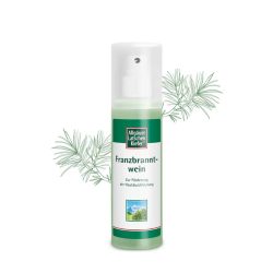 Allgäuer Latschenkiefer Franzbranntwein 125 ml Lösung