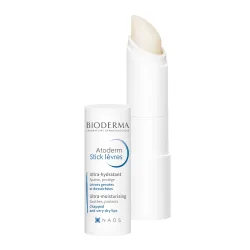 BIODERMA Atoderm Stick levres 4 g Stifte