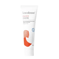 Locobase EKZEM CREME 60 g Creme