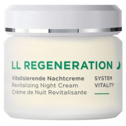 ANNEMARIE BÖRLIND LL Regeneration Nachtcreme 50 ml Nachtcreme