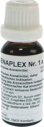 REGENAPLEX Nr.1 a Tropfen 15 ml Tropfen zum Einnehmen