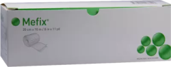 MEFIX Fixiervlies 20 cmx10 m 1 St Pflaster