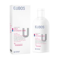 EUBOS TROCKENE Haut Urea 5% Waschlotion 200 ml Lotion