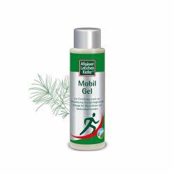Allgäuer Latschen Kiefer Mobil Gel  250 ml Gel