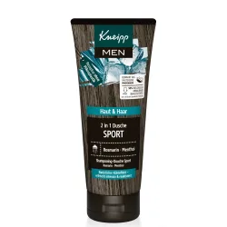 Kneipp Men 2in1 Dusche Sport 200ML