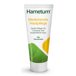 HAMETUM medizinische Hautpflege Creme 20 g Creme
