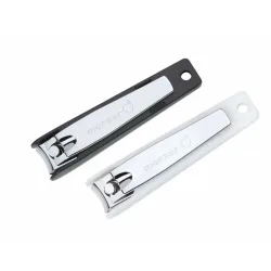 MÖRSER Nagelknipser INOX rostfrei sterilisierbar 1 St