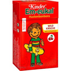 Em-eukal Kinder Bonbons  40 g Bonbons