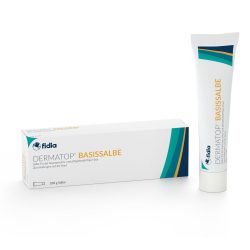 DERMATOP Basissalbe 100 g Salbe