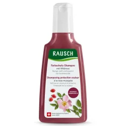 RAUSCH Farbschutz-Shampoo 200 ml Shampoo