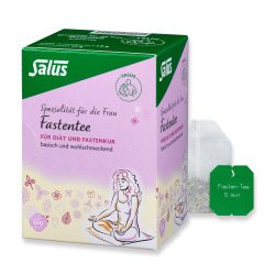 Salus Fastentee Bio  15 St Filterbeutel