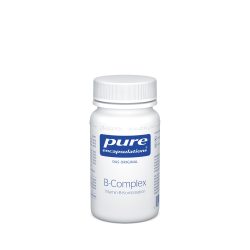pure encapsulations B-Complex 60 St Kapseln