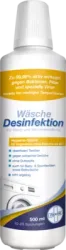 WÄSCHEDESINFEKTION Hygiene-Spüler ab 20° C 500 ml Flaschen