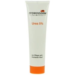 DORODERM Urea 5% Creme 100 ml Creme