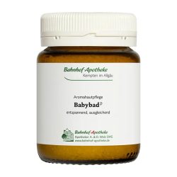 Babybad 100 ml Bad