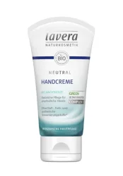 lavera NEUTRAL HANDCREME  50 ml Creme
