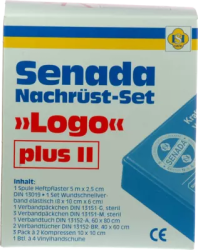 SENADA Nachrüstset Logo+II 1 St