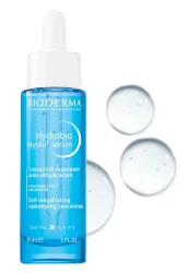 BIODERMA Hydrabio Hyalu+ serum  30 ml Creme