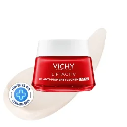 VICHY LIFTACTIV B3 ANTI-PIGMENTFLECKEN LSF 50  50 ml Creme