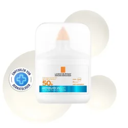 LA ROCHE-POSAY ANTHELIOS UVAIR LSF 50+ 50 ml Flüssigkeit