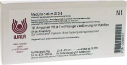 Medulla ossium GL D8 10X1 ml Ampullen