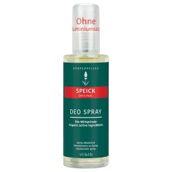 SPEICK Deodorant Zerstäuber 75 ml Spray