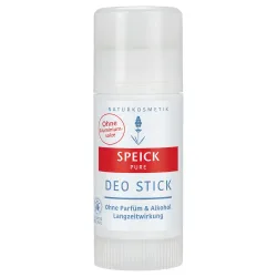 SPEICK PURE DEO STICK 40 ml Körperpflege