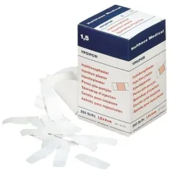 Holthaus Medical GmbH & Co. KG, INJEKTIONSPFLASTER Ypsipor 1,5x4 cm 250 St Pflaster