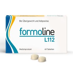 formoline L112  48 St Tabletten